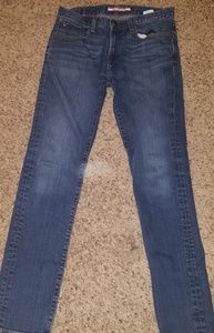 Tommy hilfiger medium wash slim fit jeans